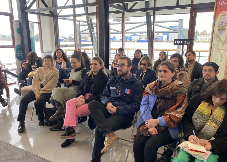 Positivo balance en cierre del Programa Formativo para el Empoderamiento de Mujeres Autistas